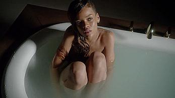 Actress - Rihanna: Movie - Stay